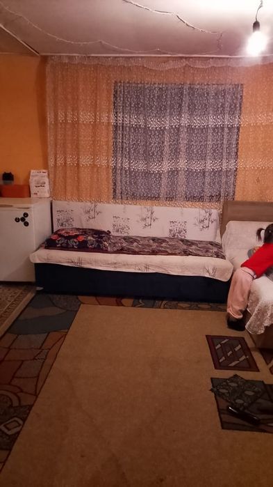 Продам времянку с 10-соток