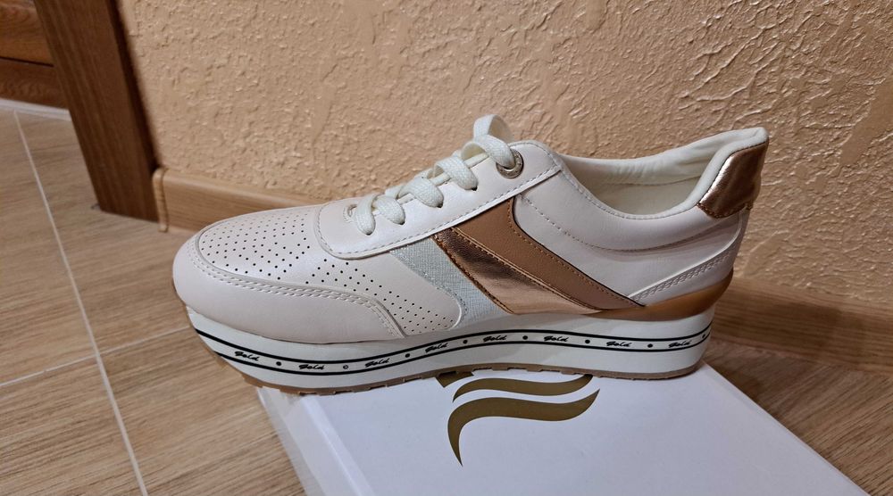 Маратонки 41 номер