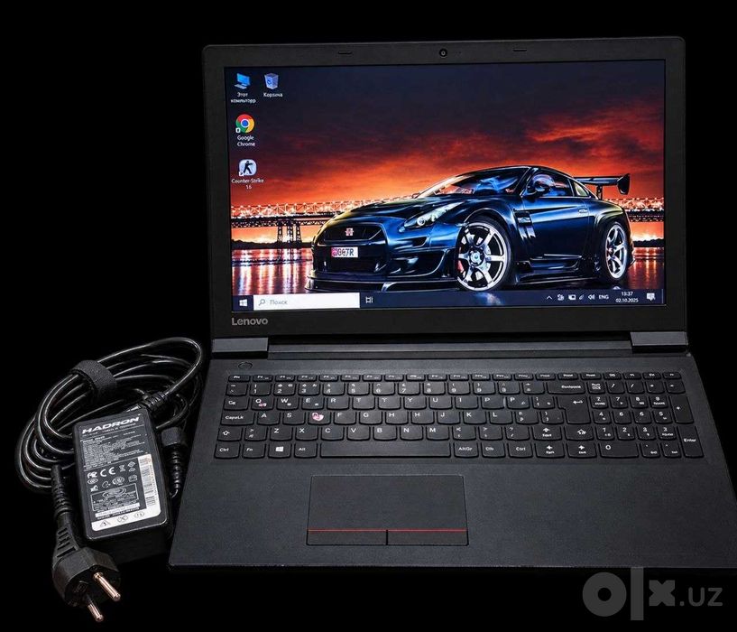 Продаётся Lenovo V110-15ISK — б/у