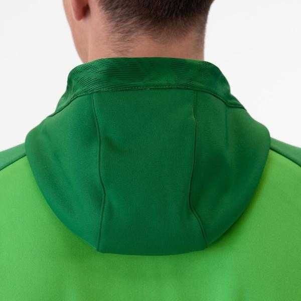 Суитчър JAKO Iconic нов с етикети до 160см