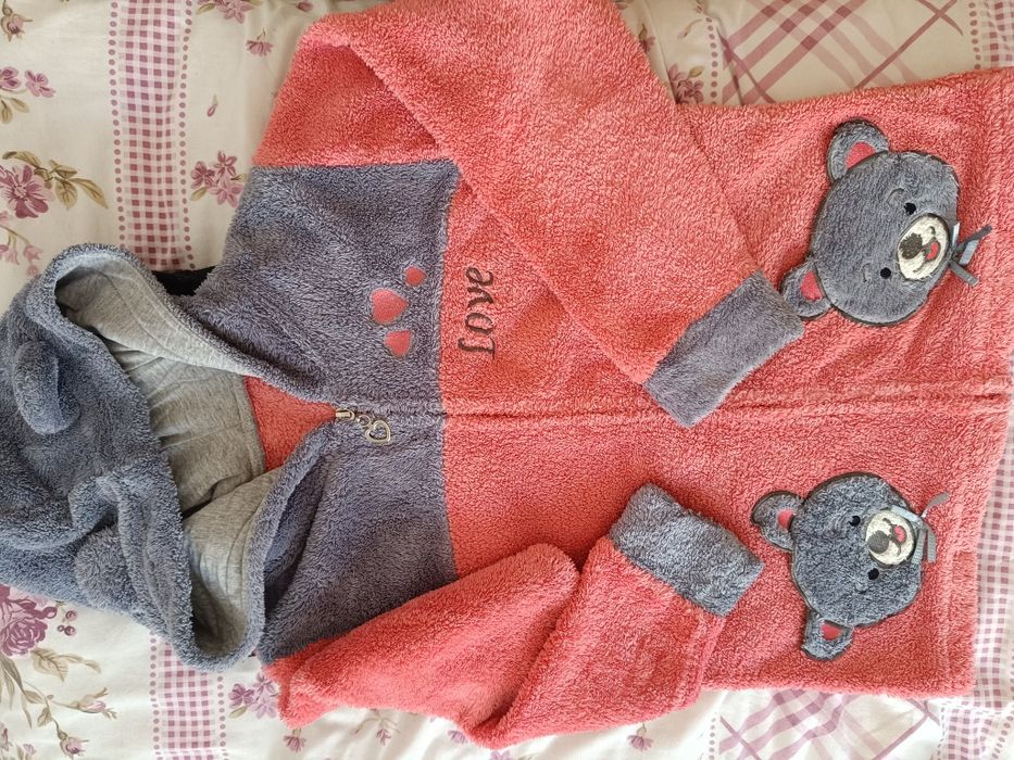 Отдам вещи кофта брюки