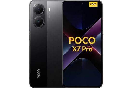 Запечатанный Poco X7 pro