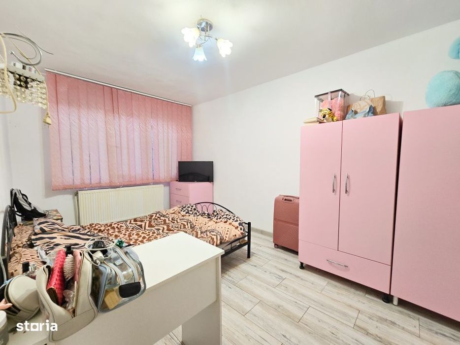 Apartament 3 camere | Balcon | 65mp | Balcon | Gheorgheni | Brancusi! — fotografia 1