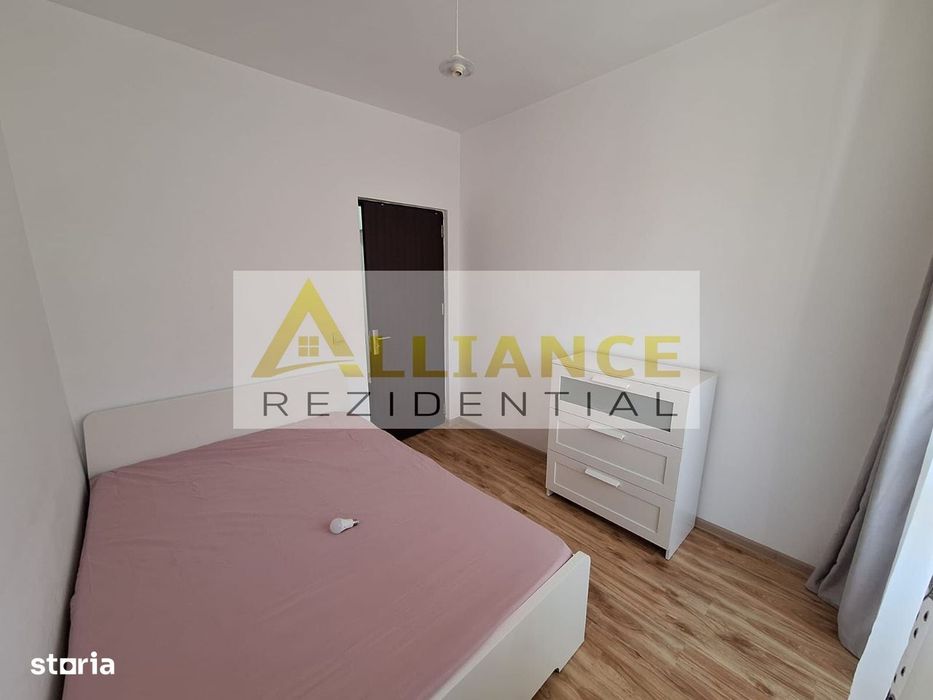 Metrou Dimitrie Leonida ~ Apartament 2 camere tip studio