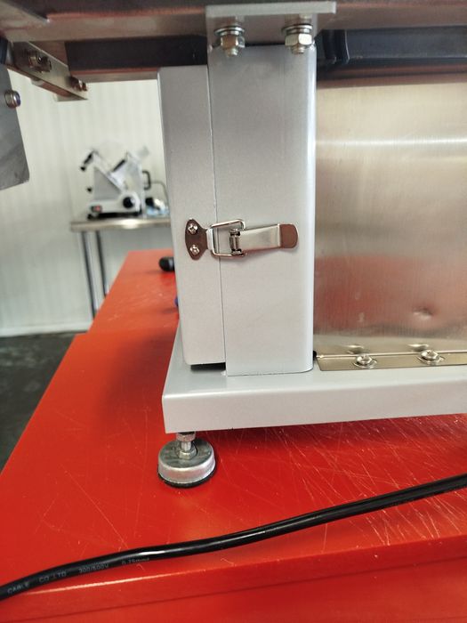 Професионален месарски и за други дейности банцинг