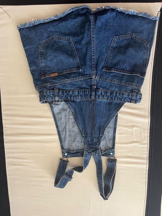 Дамски гащеризон M размер