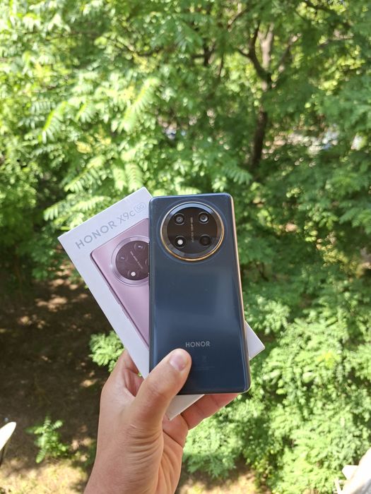 Honor X9c 5g 12/256
