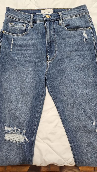 Нови дамски дънки Frame