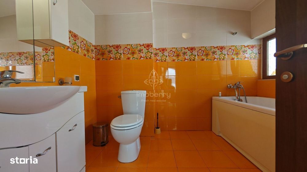 Vanzare apartament duplex Navodari, Constanta, 300-400m la plaja