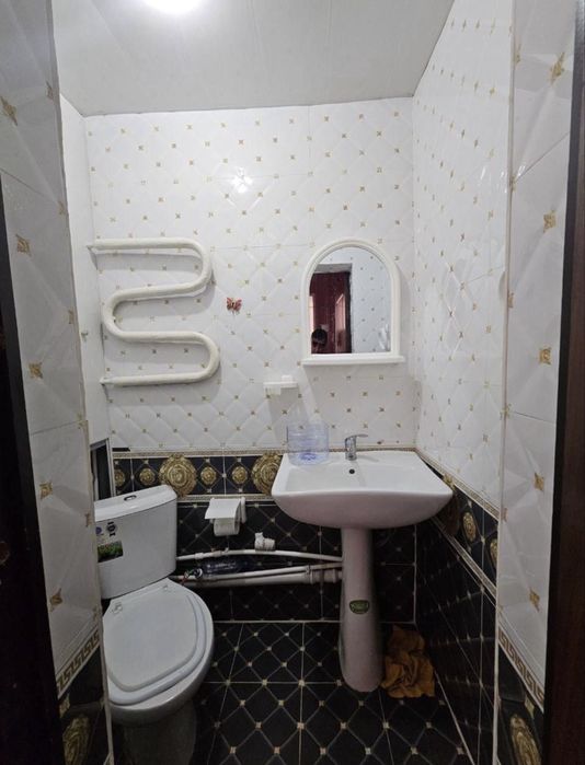 Продается квартира Сампи, ТашГрэс, Корзинка, Ялангач 1/5/5