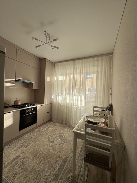 Продам 1 комнатную квартиру