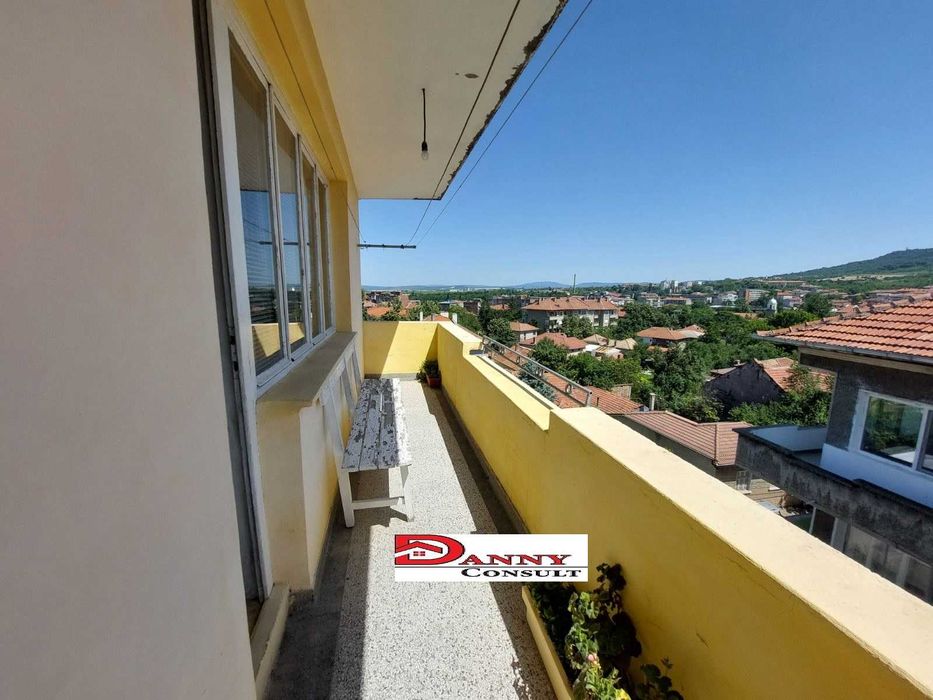 Продава се Многостаен апартамент в Велико Търново, Акация - 144 кв.м за 496 €/кв.м - Снимка #17