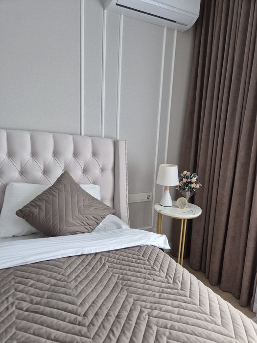 Продам квартиру.