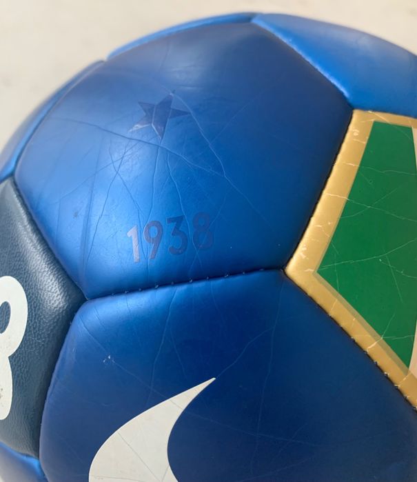 Футболна топка Nike