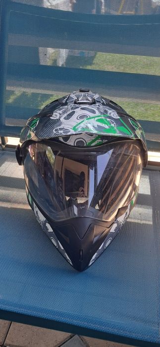 Casca kxd pro mărimea M