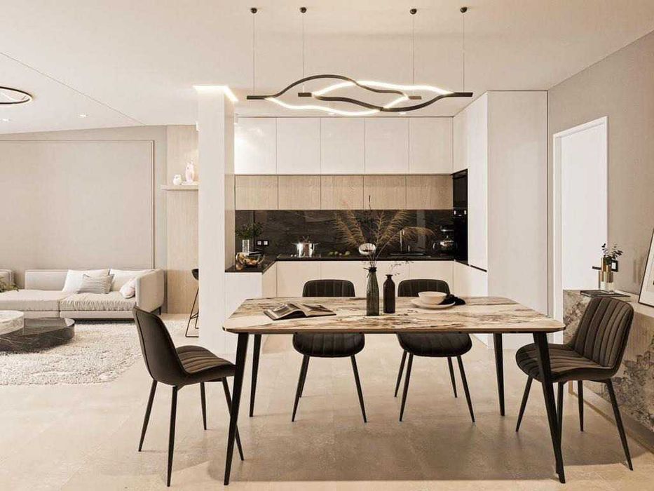 Продава се Тристаен апартамент в София, Павлово - 82 кв.м за 2561 €/кв.м - Снимка #1