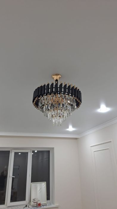 Услуги Электрика