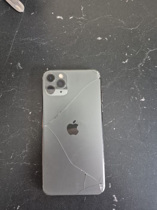 Iphone 11 pro max 256 GB