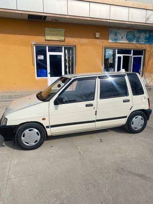 Tico Daewoo 1993