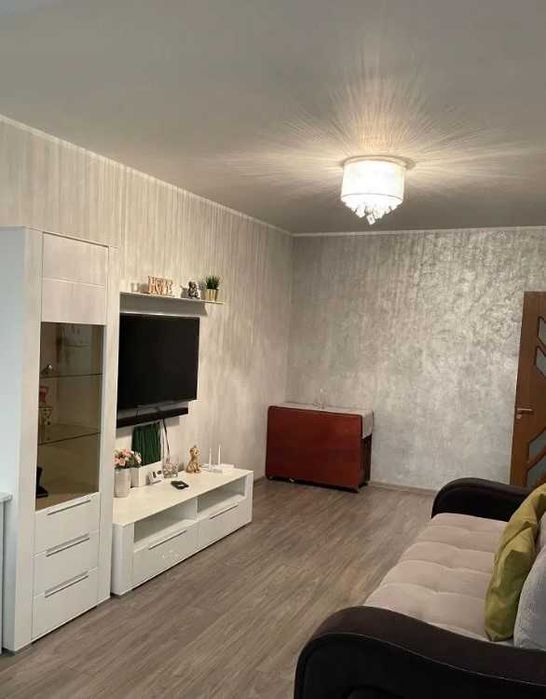 Дава се под наем Двустаен апартамент в Пловдив, Беломорски - 60 кв.м за 270.3 € - Снимка #1