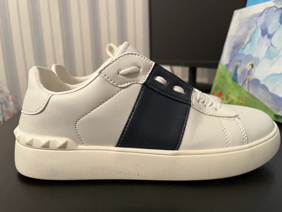 Кросовки Валентино