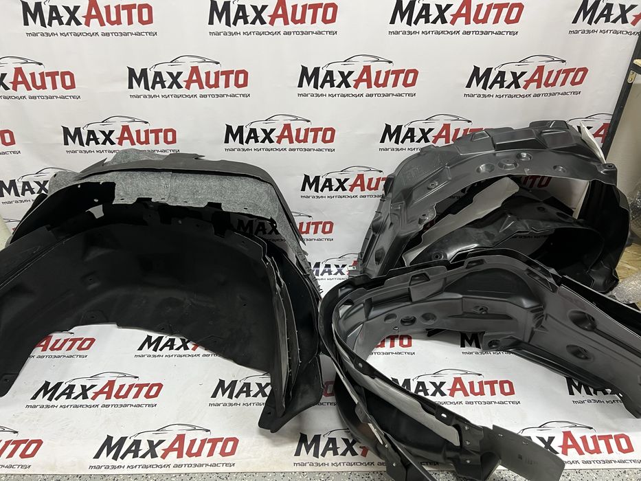Подкрылок подкрыльник Chery Haval Tank Jetour Lixiang