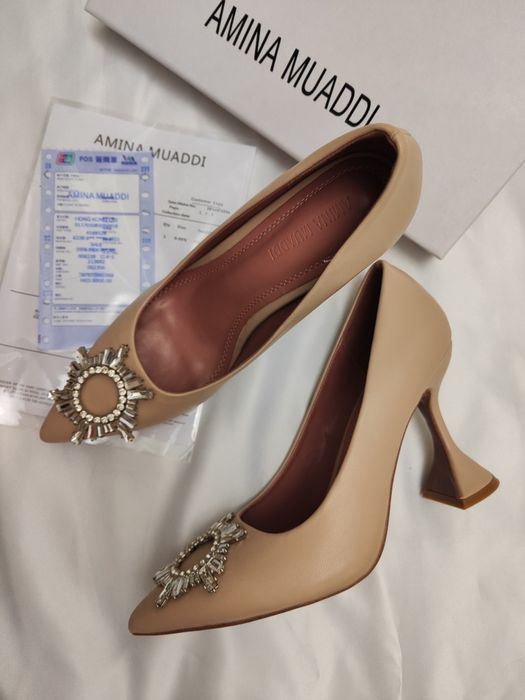 Туфли. Лодочки. Натуральная кожа.