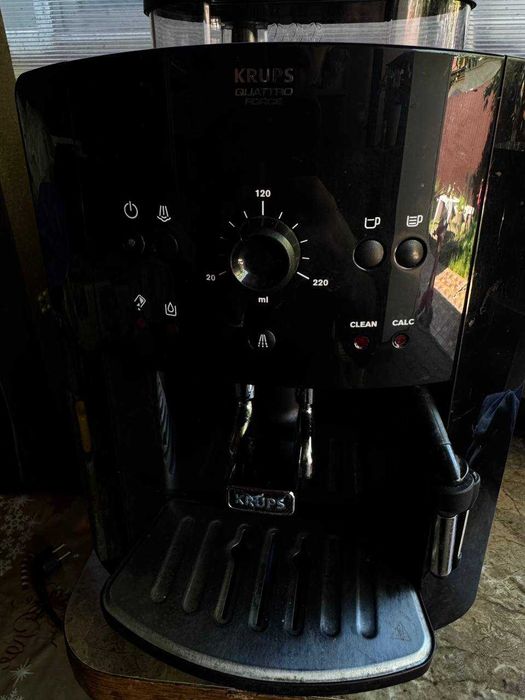 Espressor Krups Automat