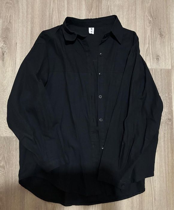 Zara рубашки новые