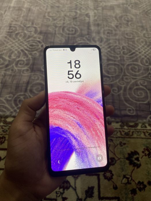 Samsung A33/Самсунг А33 128/6гб
