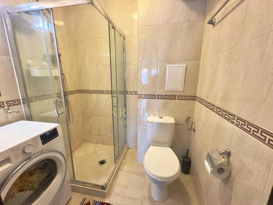 Продава се Тристаен апартамент в Свети Влас - 94 кв.м за 1820 €/кв.м - Снимка #12
