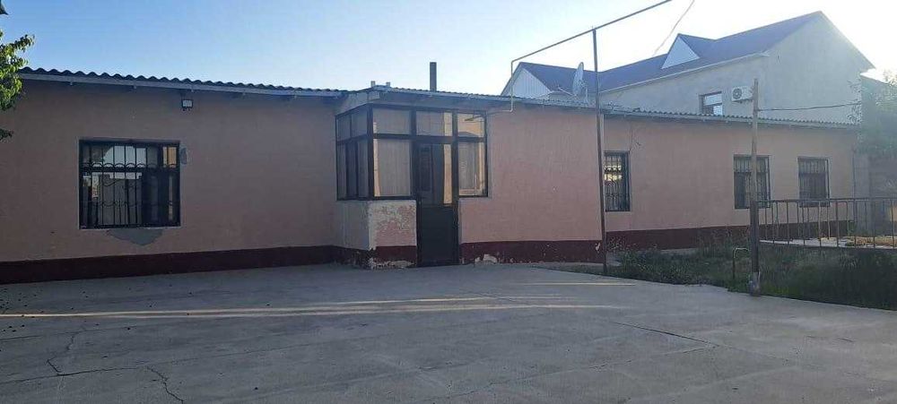 Үлкен үй сатылады