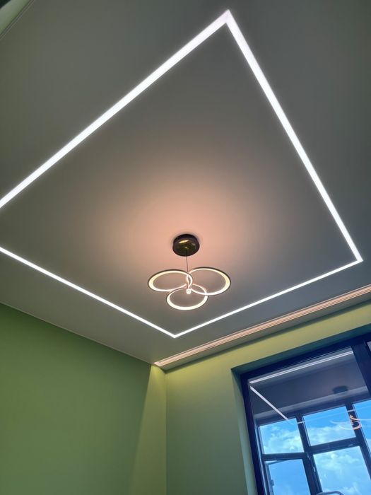 Tavane extensibile barisol cu iluminare LED