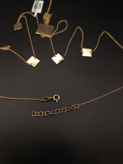 Lănțic Damă  Aur 14 K   4,26 gr