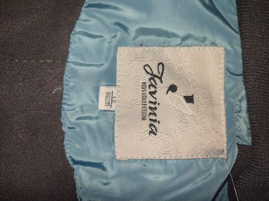 Зимний комбинезон на 2-3 года