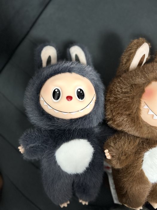 Игрушка лабубу новые