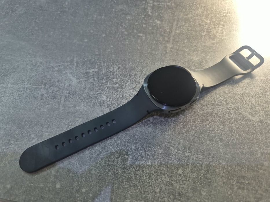 Samsung galaxy watch 8 / Самсунг часы