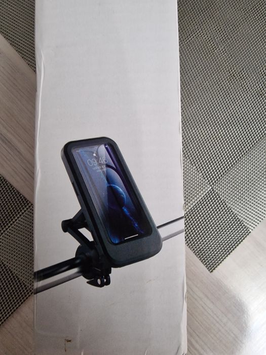 Водонепроницаемый держатель сотового телефона