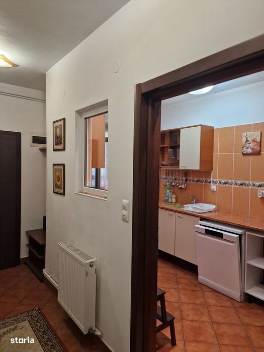 3 camere | Dorobanti | 80 mp | Centrala proprie | Lift |