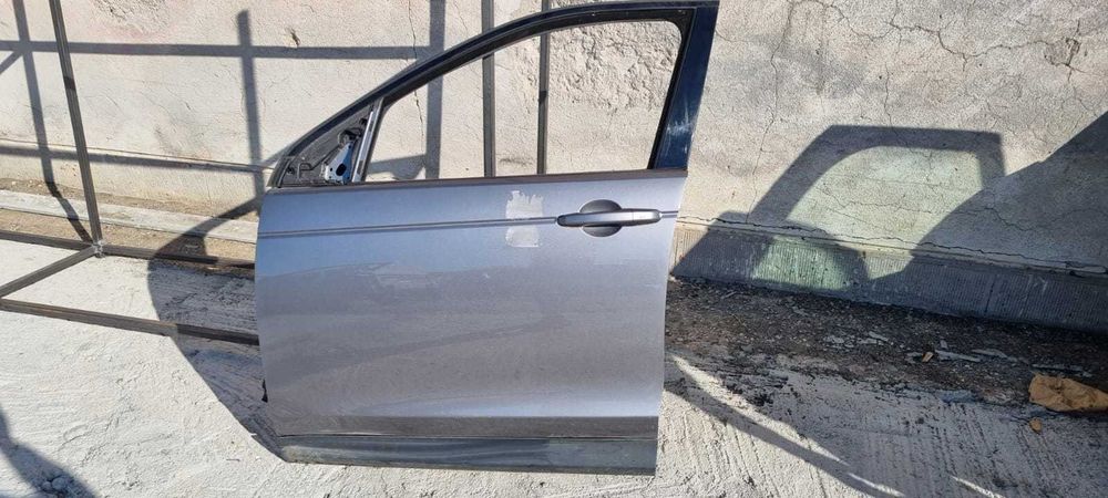 Usa stanga fata Land Rover Discovery Sport L550