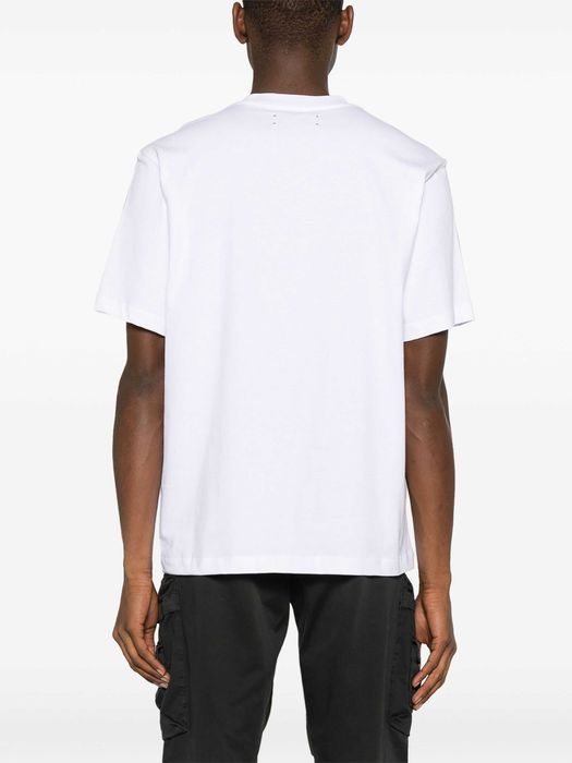 Amiri Farfetch Мъжка Тениска, Размер S