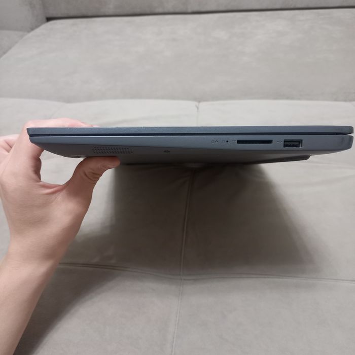 Lenovo IdeaPad 3 15ITL6