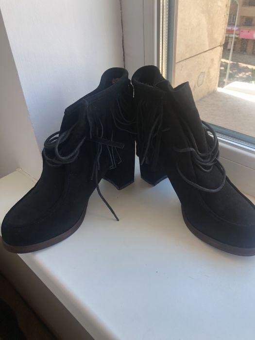 Осенние ботники