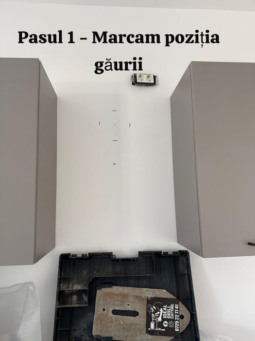 Carotam Rapid si Curat Gauri: Hota Centrala Aer Conditionat Ventilatii