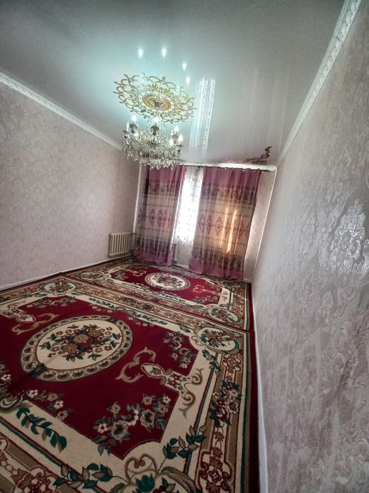 Шымкент мкр. Север 60 дом