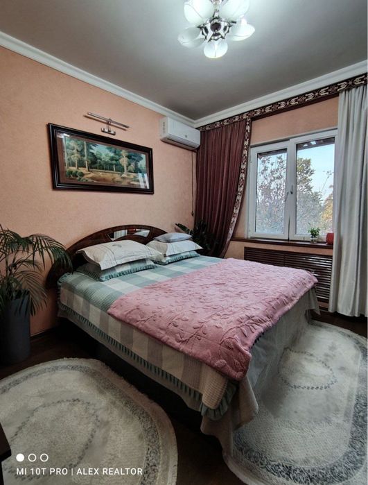 Срочно Продаётся 4ком Чиланзар 14кв Цена: 85000$