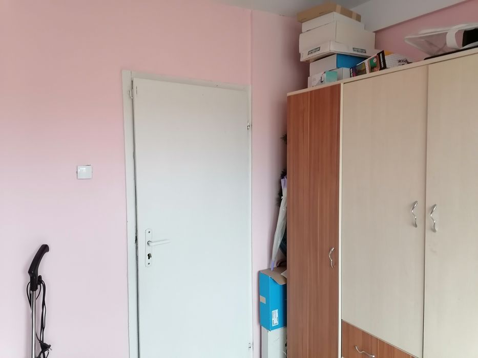 Продава се Двустаен апартамент в Разград, Лудогорие - 67 кв.м за 1142 €/кв.м - Снимка #7