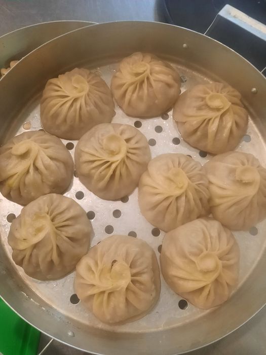 Повар выездной..Восточная кухня