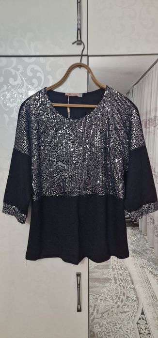 Очень красивая двойка