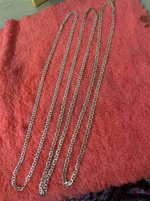 Sfati kafolatlangan bejirim kumush  taqinchoqlar 925 probada